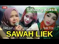 Download Lagu Saluang Klasik Live Sawah Liek__Neti Si7 Itel jp \u0026 Yosi Trm