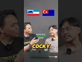 Download Lagu D3 House: Perbezaan Slang Sabah dan Johor