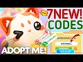 LATEST ALL WORKING CODES For Adopt Me in June 2026 - Roblox Adopt Me Codes 2026