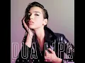 Lagu Dua Lipa - New Rules (Official Instrumental)