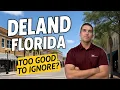 Why Everyone s Talking About DeLand Florida in 2025