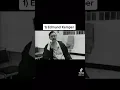Serial Killers Explaining How They Felt As They Killed