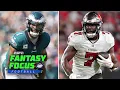 TNF Recap Matthew Berry s List and Players to Avoid Fantasy Focus Live