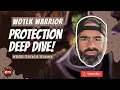 WOTLK pre patch PROECTION WARRIOR Deep Dive - Talents Gear Rotation Macros ALL YOU NEED TO KNOW