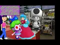 Download Lagu Dark Baby Ice Princess Misbehaves at Marco's Pizza
