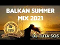 Download Lagu DJ Tuta SoS - Balkan Summer Mix 2021
