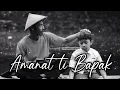 Download Lagu Amanat ti bapak || Papatah Suna ti bapak