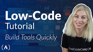 Low-Code for Freelance Developers Startups - Tutorial