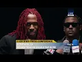 Hit-Boy - 2 Certified (feat. Avelino) [Official Music Video]