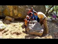 Download Lagu Cave construction for living in Iranian nomads