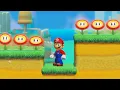 Download Lagu Super Mario Maker 2 Endless Mode #1975