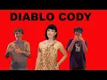 Diablo Cody on the Guardian Podcast