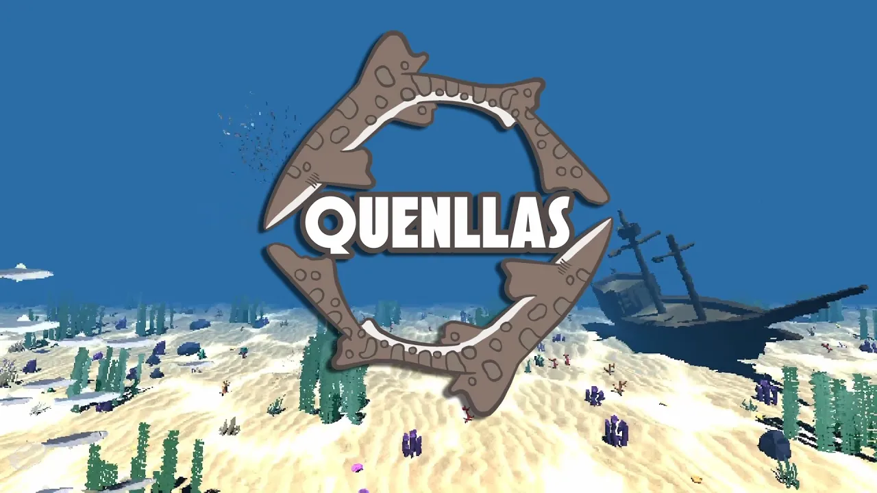 Quenllas Trailer