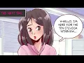 TG TF Transformations - Office Girl Boy transforms Into Girl Body Swap