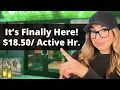Uber Eats Driver First Time Using Active Hour - This Is What I Found Out