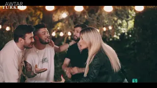 أغنية تركية رائعة مترجمة   أريم ديرجي   مصطفى جيجلي   بوراك بولوت   كورتولوش كوش   بشكل عشوائي دندنها