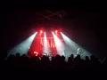 TRANCE Heavy Metal Queen [Live 2018 Paris]