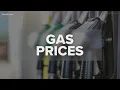 Gas prices decrease in San Antonio across Texas and US