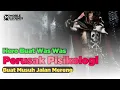 Download Lagu Hero Perusak Pisikologi! Musuh Selalu Jalan Mereng Jumpa Ni Hero!
