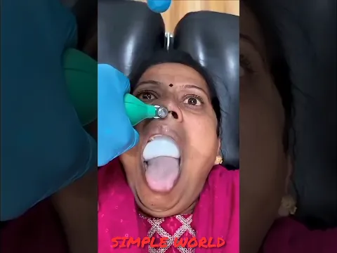 மருந்து மாத்திரை இல்லாமல் சரி பண்ணணும் | Cat vs SIMPLE WORLD
