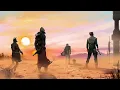 Star Wars: WESTERN MUSIC MIX | (The Mandalorian Theme, Bad Batch, Cad Bane, Boba Fett)