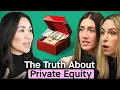 Goldman Sachs Head of Alts for Wealth What No One Tells You about Investing in Private Markets