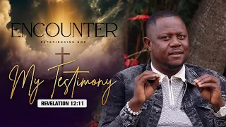 MY TESTIMONY: HOW GOD CHANGED CHARLES' LIFE FOREVER
