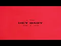 Hey Baby (feat. Gia Koka) - AFROJACK & Imanbek