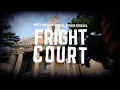 Part 11 Fright Court Haunted Courthouse in Pitt County