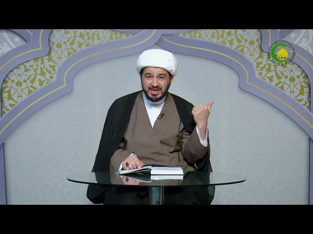 ⁣16کتاب التجارة،شروط العقد الفصل الأول مسائل 54-56 ص22 - الأستاذ:سماحة الشیخ سعد عبد العلی هانی الغری