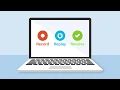 LiveRecorder Software Failure Replay System Explained General