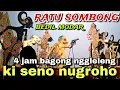 Download Lagu BAGONG NGGLELENG WAYANG KULIT KI DALANG SENO NUGROHO@BagongNgglelengReborn 