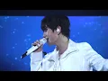 ' Bungee + UN Village '_  BAEKHYUN(백현) | Lonsdaleite in Seoul 2024 Blu-ray