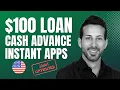 100 Cash Advance Where Can I Borrow 100 Instantly cash advance Instant Loan Apps for 100