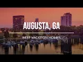 The Best Vacation Rentals Hotels in Augusta Georgia Airbnb VRBO and Booking com