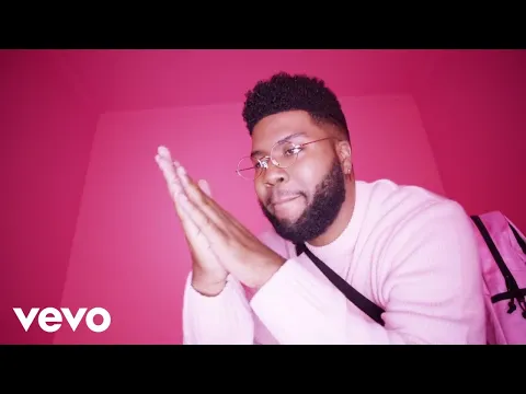 Download MP3 Khalid - Talk (Official Video)