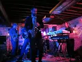 Snippet of Phil Denny soloing