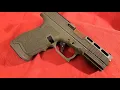 PSA Dagger magwell deal nice