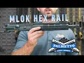 PSA HEX Rail - New Updated Design