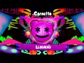 Cornetto - Llorarás (Audio)