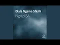 Dlala Ngama Shishi