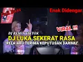 Download Lagu Dj Rela Aku Terima Keputusan Darimu || DJ Luka Sekerat Rasa Remix Tiktok Terbaru Sound Viral  ||
