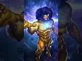 Living Tribunal’s Death Explained