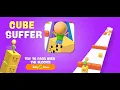 Cube Surfer Game Complete project Unity Source Code - Unity Game Store