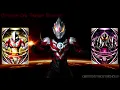 Download Lagu Ultraman orb thunder breaster roar