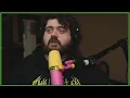 Phenomenal Cat | @CreepPodcast  Hunter Giving into the crashout