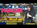 Lagu Pengajian Sore Ciri\