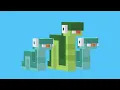 How To Unlock The SNAKES Character Crossy Road Airport Update Week 3