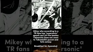 Edit Shorts Anime Vs Classroomoftheelite Tokyorevengers Mikey Whoisstrongest Ayanokoji Amv 