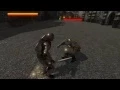 Sword Shield Animset Pro on Unity 5
